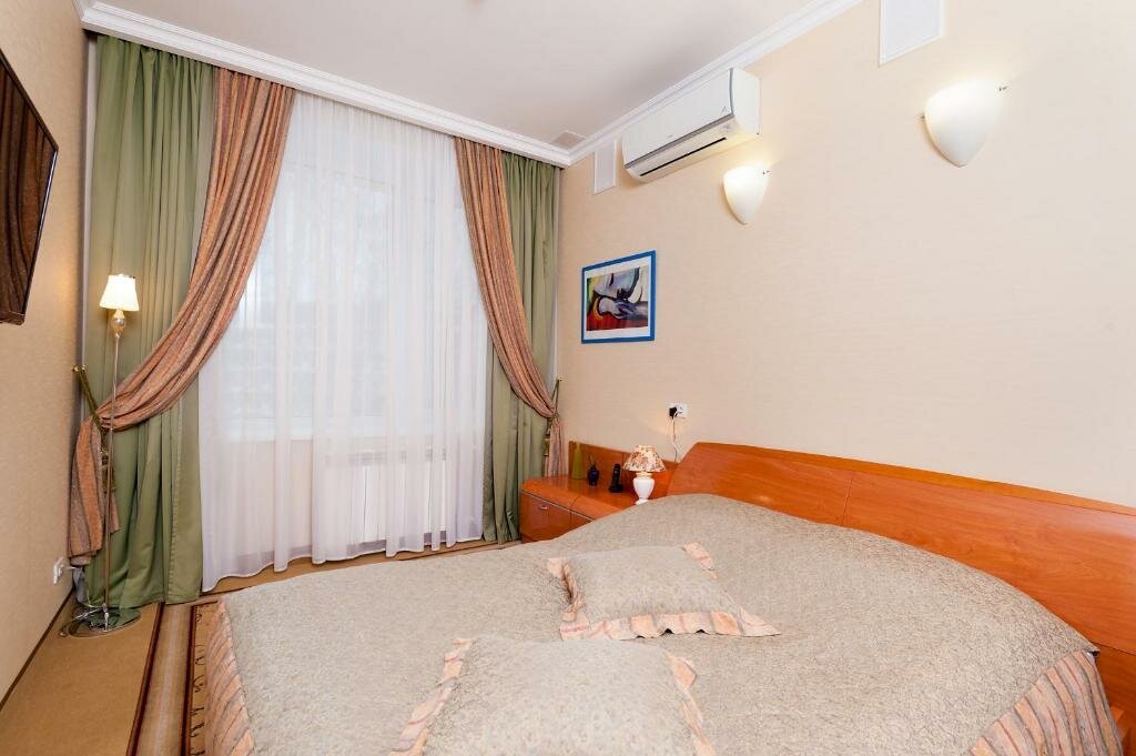 Гостиница Для Вас Пенза