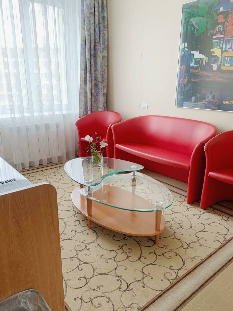 Гостиница Для Вас Пенза