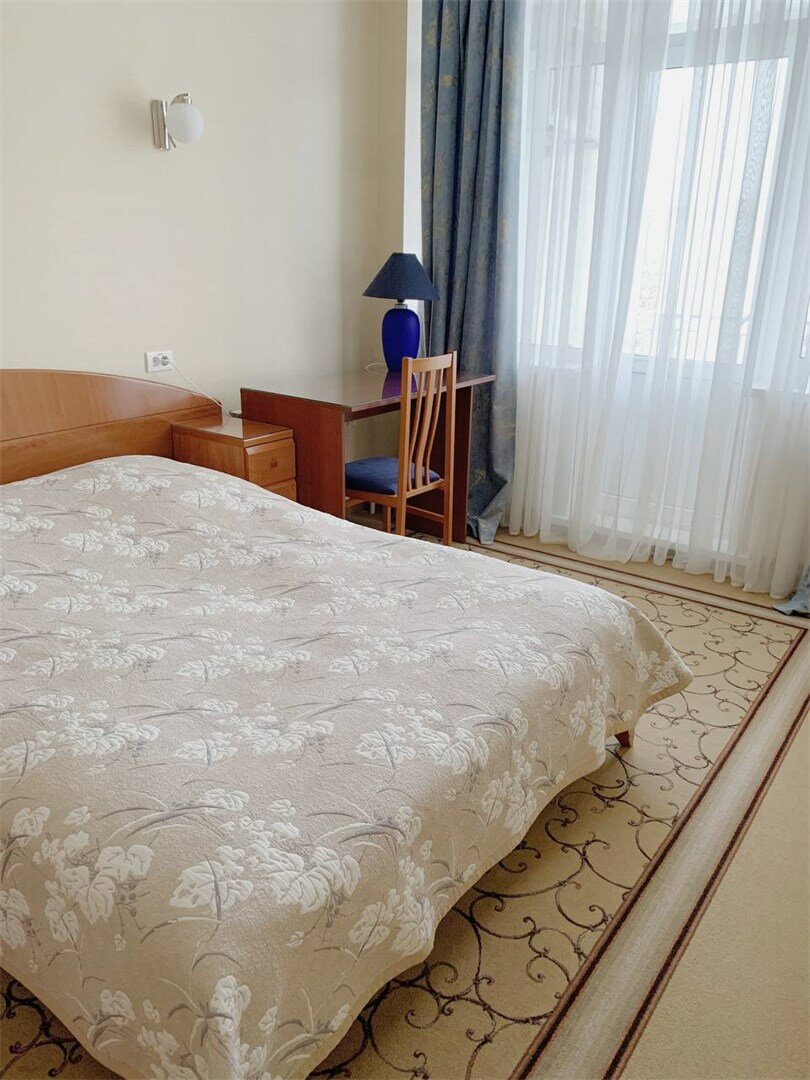 Гостиница Для Вас Пенза